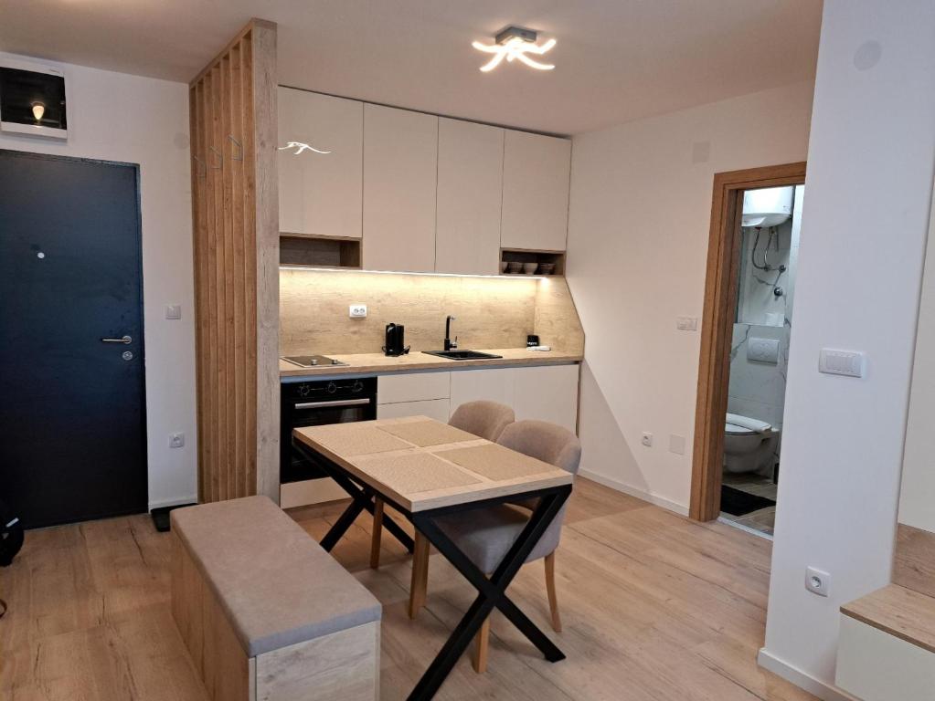 Alpine Soul Apartment - 2