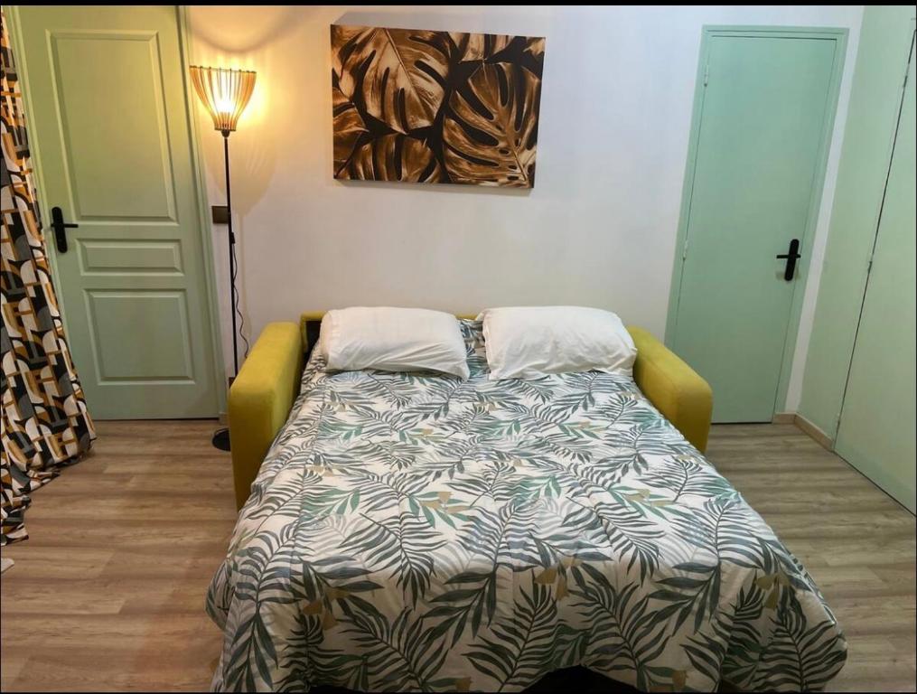 Studio au cœur de Vieux-Port Marseille - 2