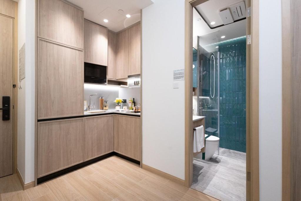 WELCOME to JOJO 元朗家, Hong Kong