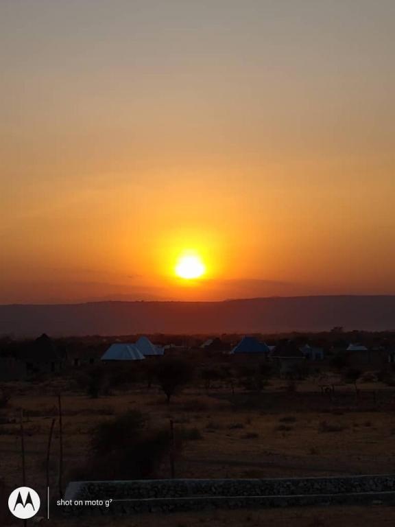 Anapa Lodge and Camp, Mto wa Mbu