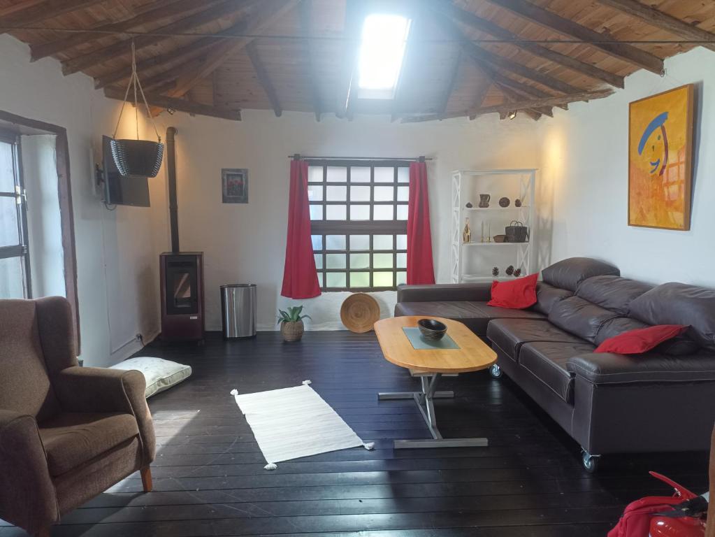Finca Casa Madera 2 - 2