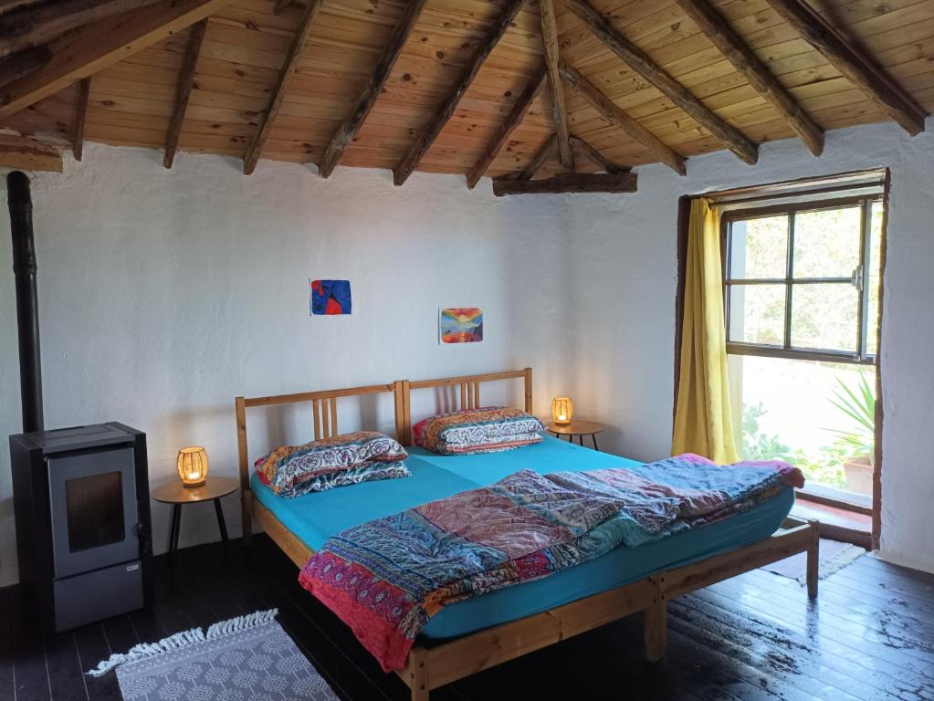 Finca Casa Madera 2 - 5