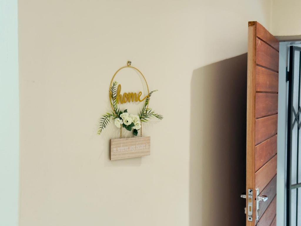 The Villa Oasis, Mbabane