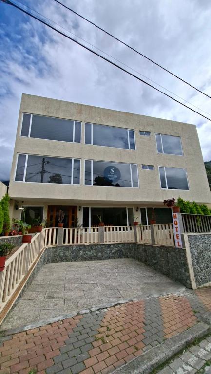 Hotel Shannon 360 - 3