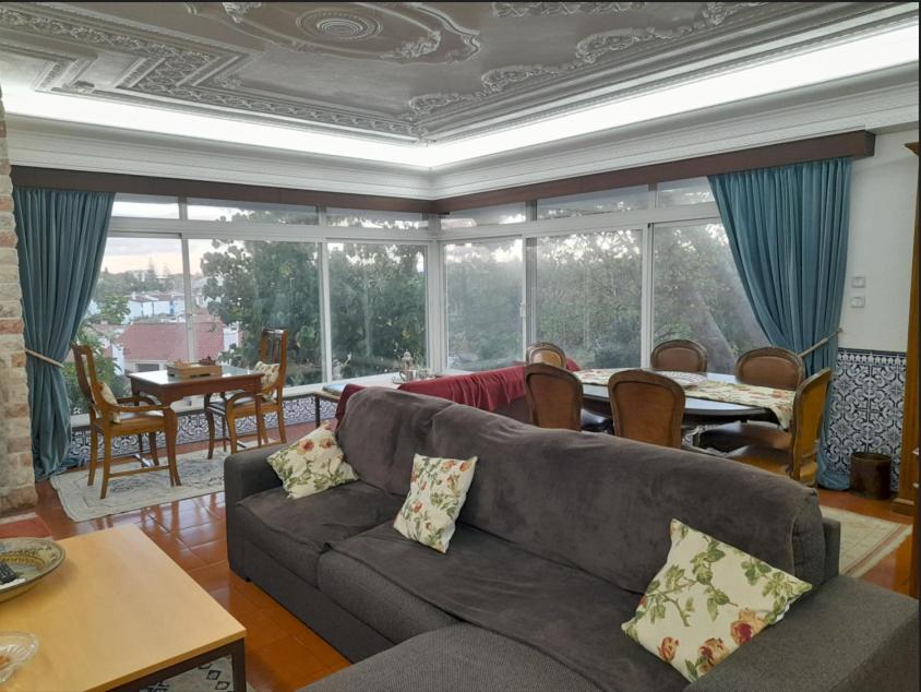 Cascais Jasmim Doce, Cascais