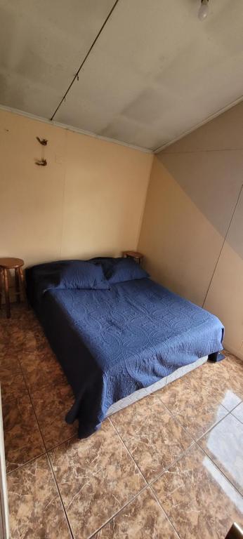 Habitación del Refugio - 2