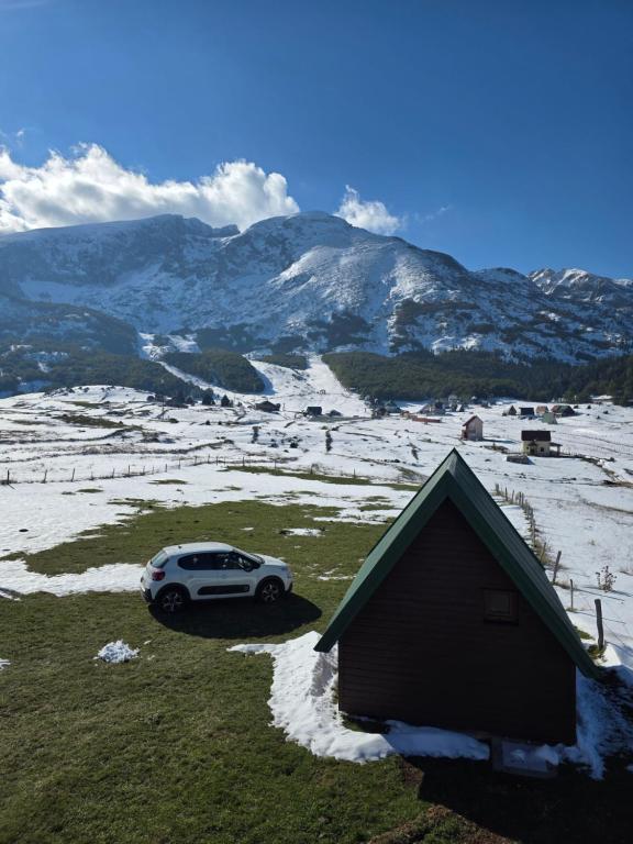 Mountain Peace - 4