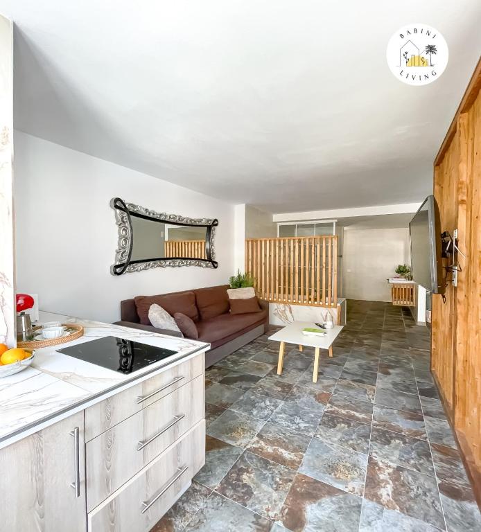 Suite Amorosa by Babiniliving - 4
