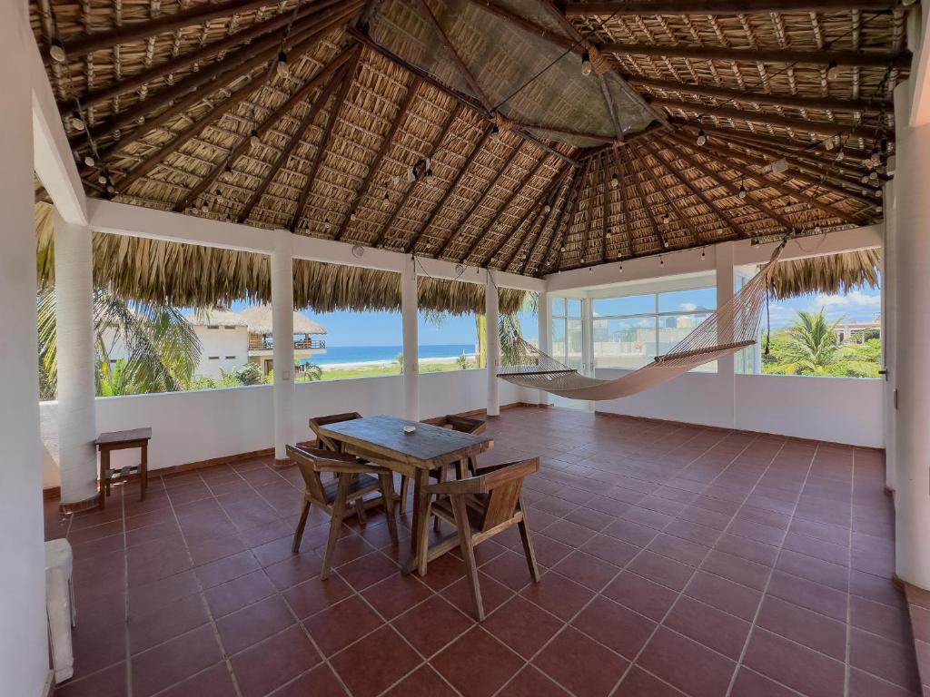 Casa Godmar with Starlink, Puerto Escondido