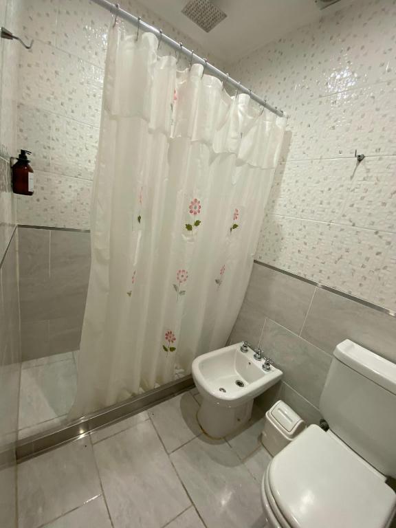 Clomplejo MUNAY con piscina y parking - 3