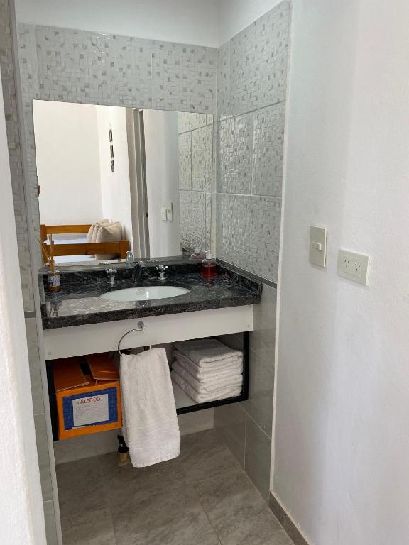 Clomplejo MUNAY con piscina y parking - 4