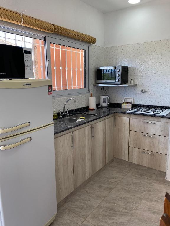 Clomplejo MUNAY con piscina y parking - 5