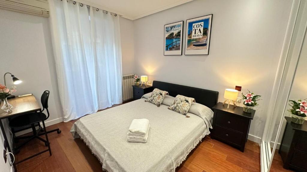 Habitaciones en Toledo - 3