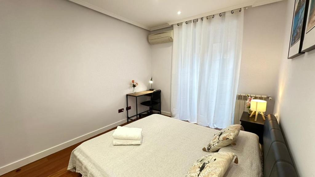 Habitaciones en Toledo - 4