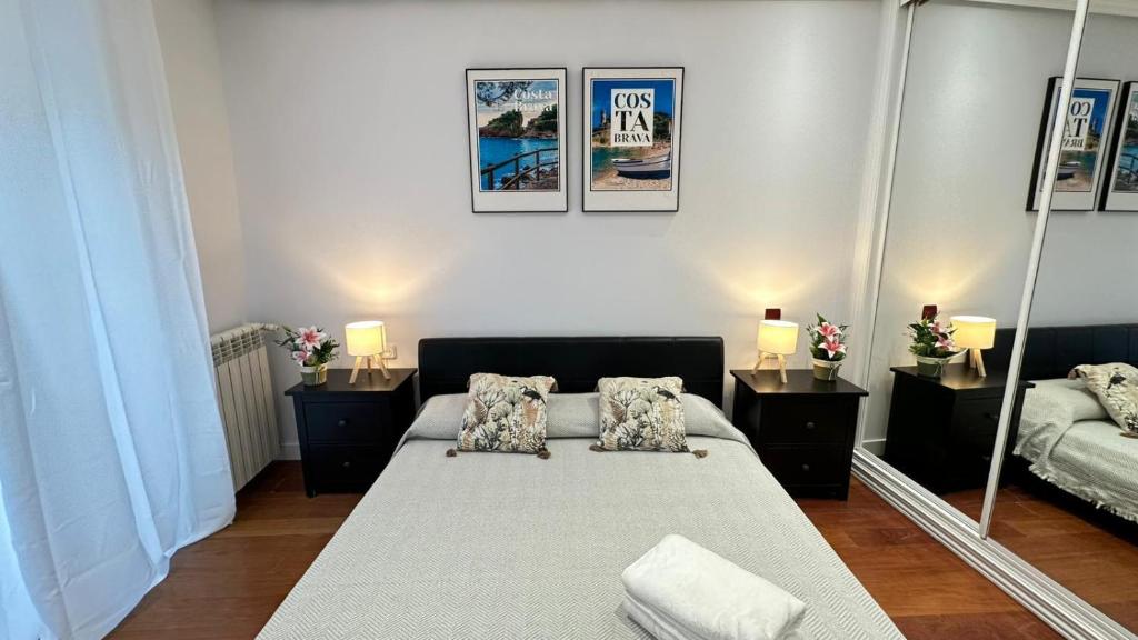 Habitaciones en Toledo - 5