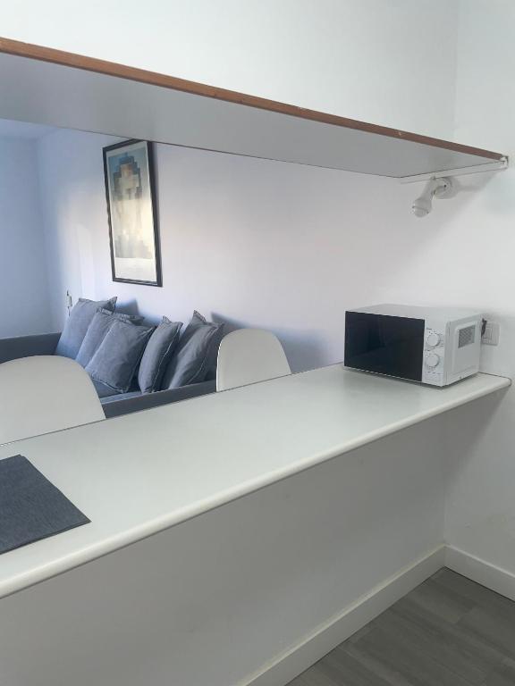Apartamento con encanto en Las Américas - 5