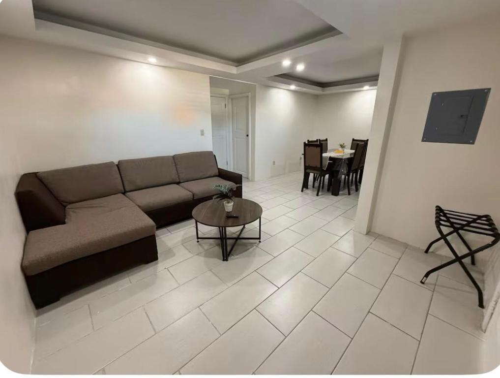 Family Condo - 1