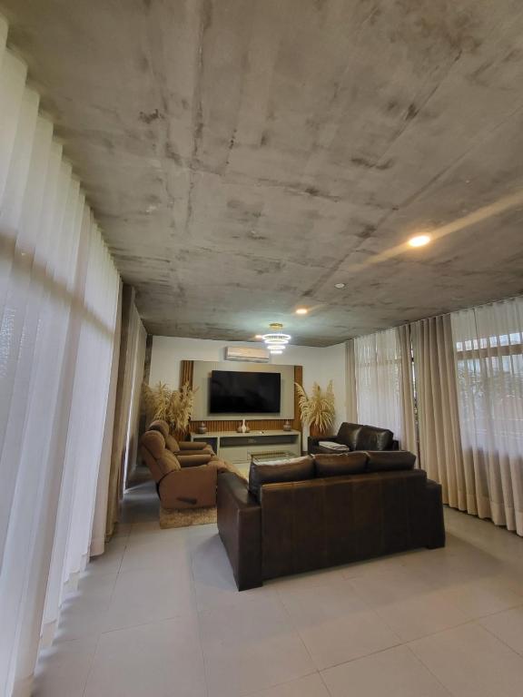 Casa Vacacional, Anfiteatro San Bernardino - 4