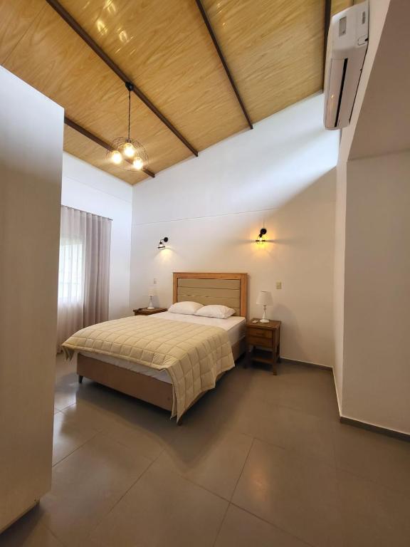 Casa Vacacional, Anfiteatro San Bernardino - 5