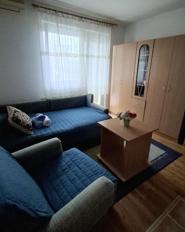 Sweet Olli Apartment - 2