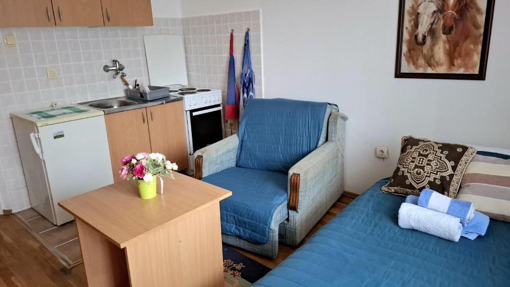 Sweet Olli Apartment - 3