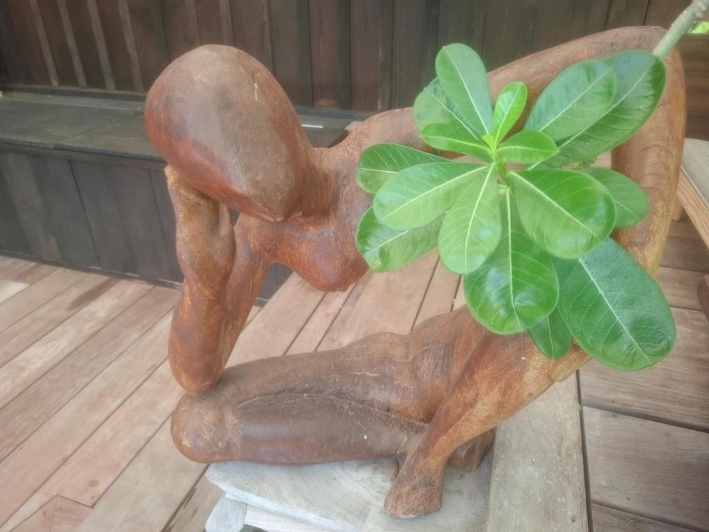 L Atelier, Quartier de Lorient