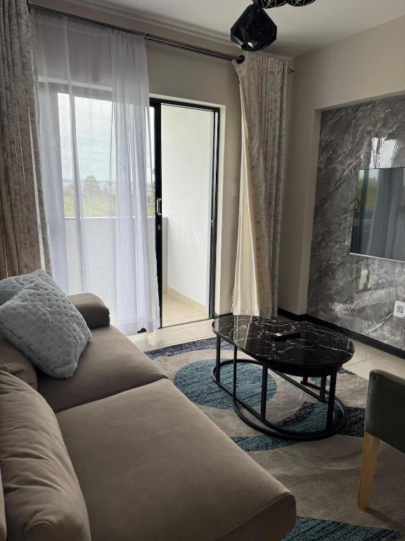 Rest & Roam in Bliss, Ballito