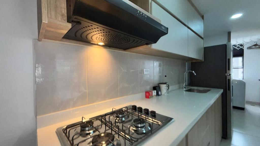 Exclusive Loft in Álamos - 4