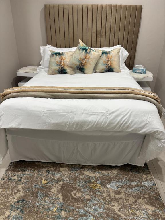 Tranquil Stays, Polokwane