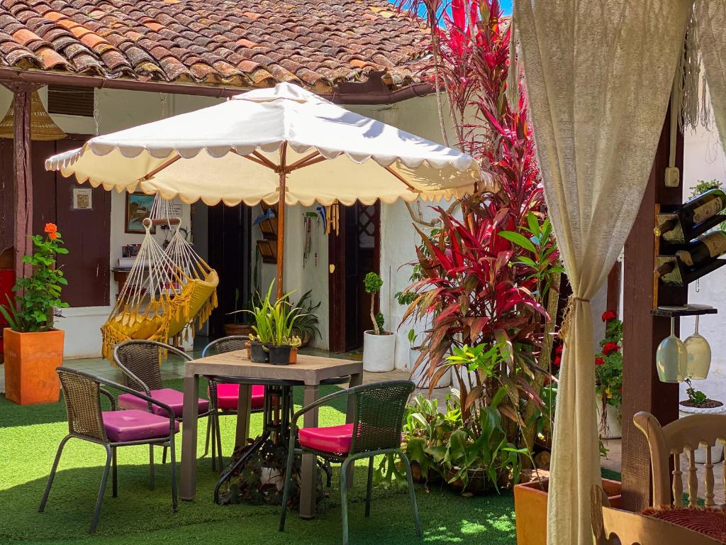 CASA MAGIA by Magally Velasco - 5