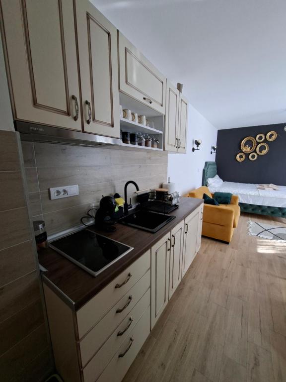 PERLA Apartman Divčibare - 2