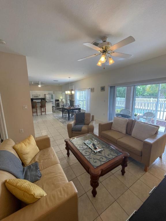 Siesta Key Beach Gateway, Sarasota