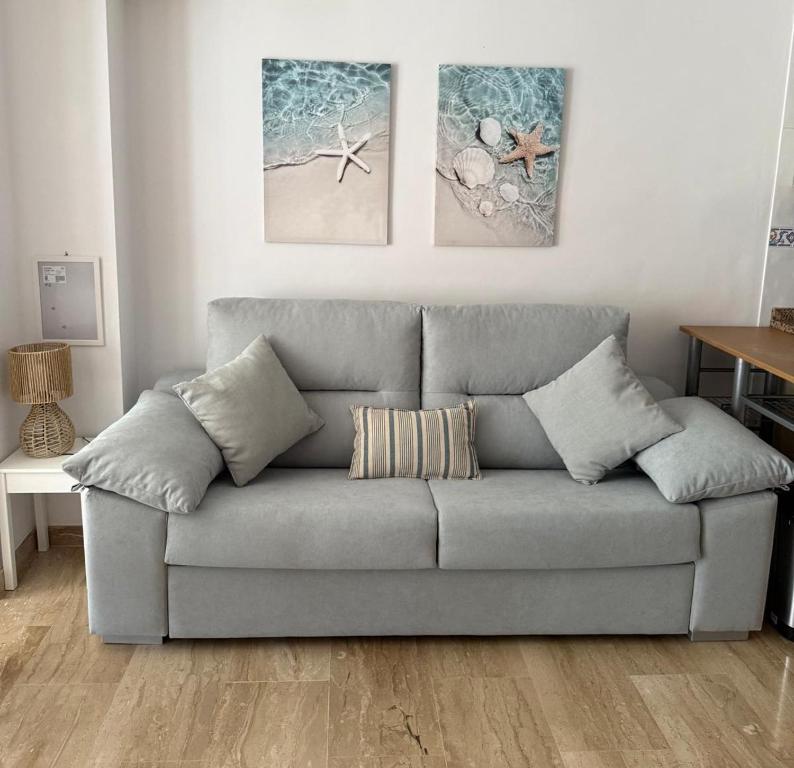 Benalmarina Apartment - 2