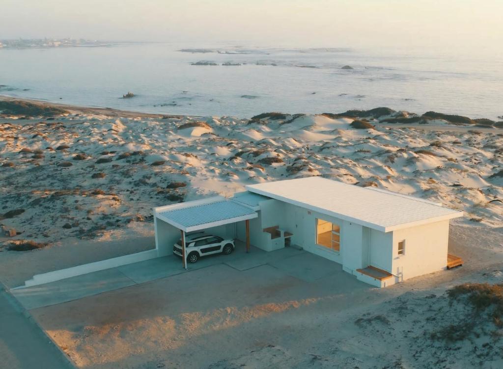 KaiKaiView, Port Nolloth