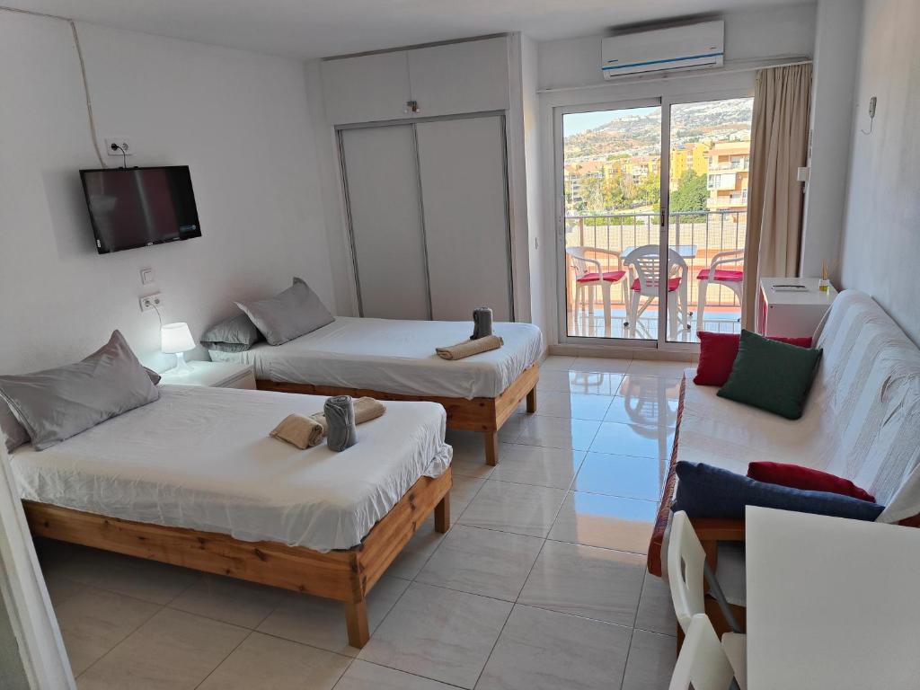 Minerva Apartment Sea,Pools View - 3