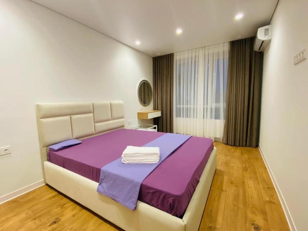 Chișinău Arena, Kišiněv