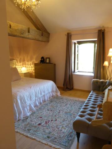 Château Frontonas gîte ferme - 5