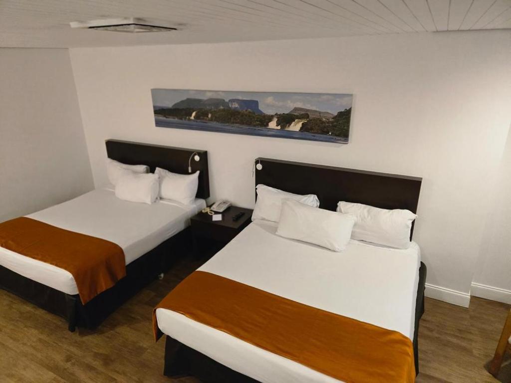 Hotel CCT Caracas - 3