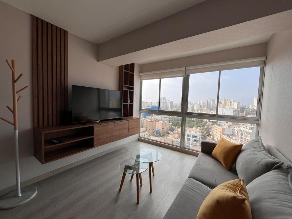 Departamento Salaverry - 3