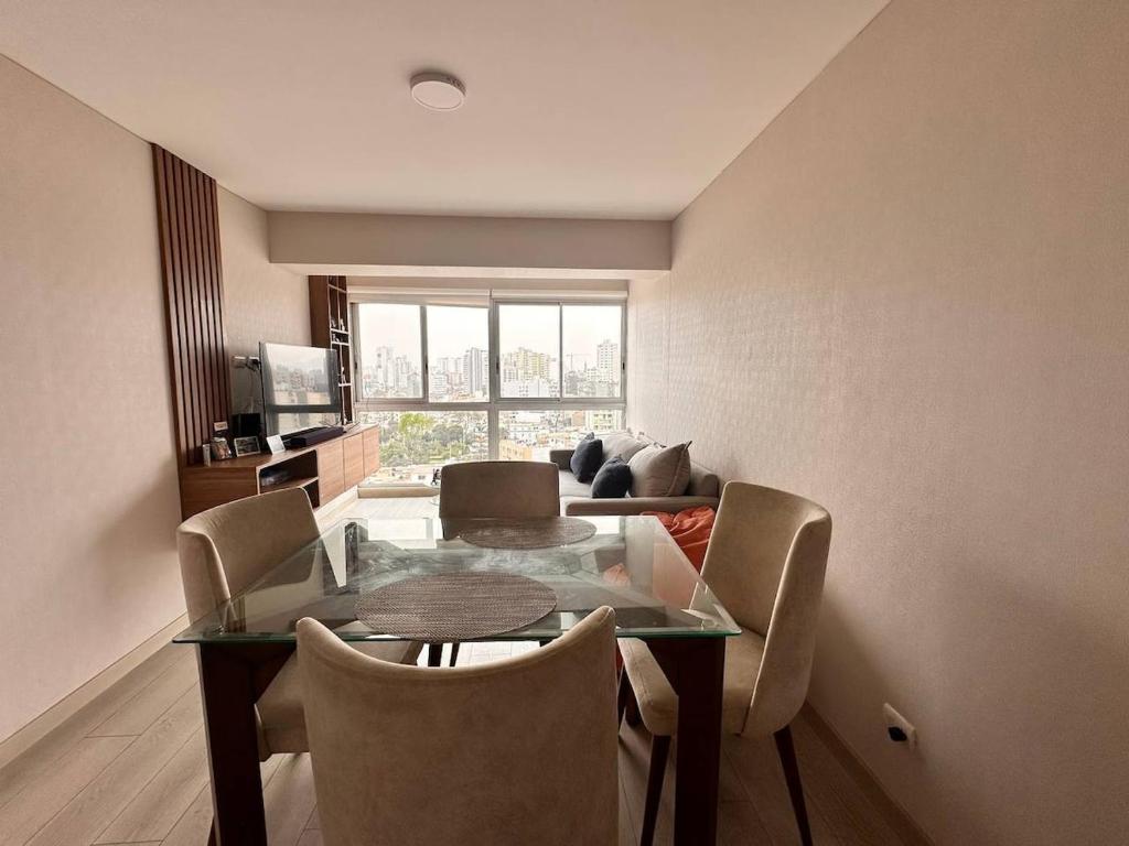 Departamento Salaverry - 4
