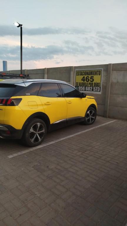 ESTANCIA EN APARTAMENTO EN Chiclayo - 2