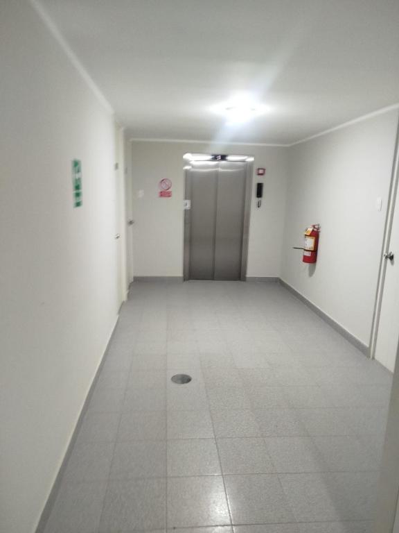 ESTANCIA EN APARTAMENTO EN Chiclayo - 4