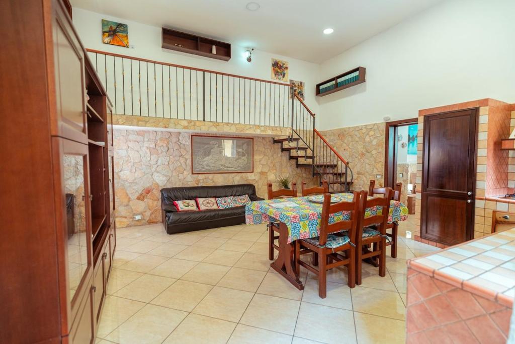Monserrato House - 4