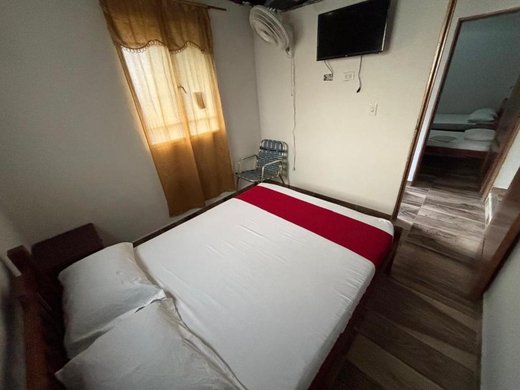 Casa Hotel San Gil - 1