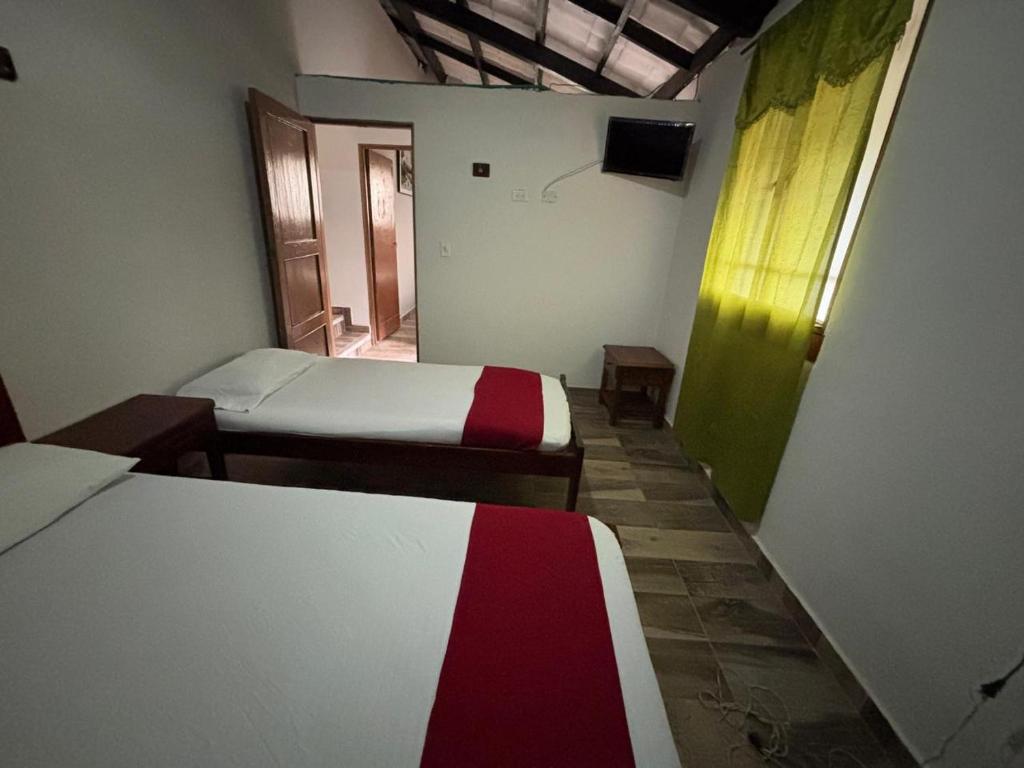 Casa Hotel San Gil - 2