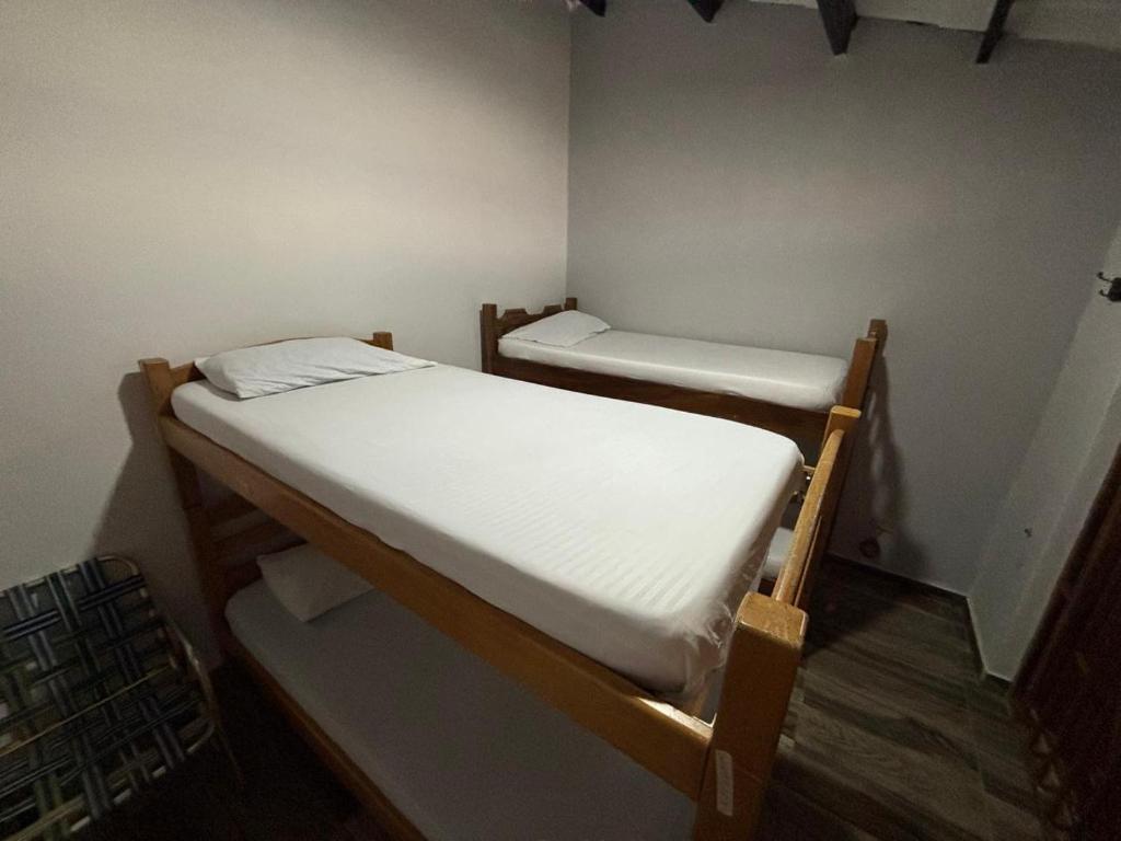 Casa Hotel San Gil - 3