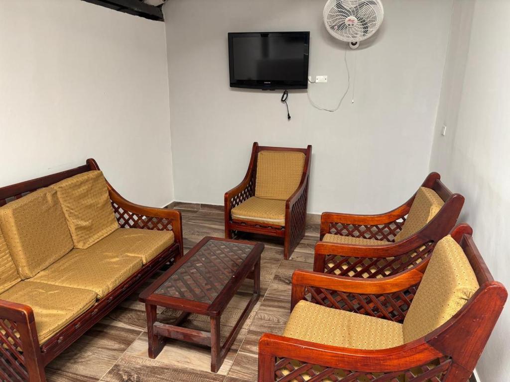 Casa Hotel San Gil - 5