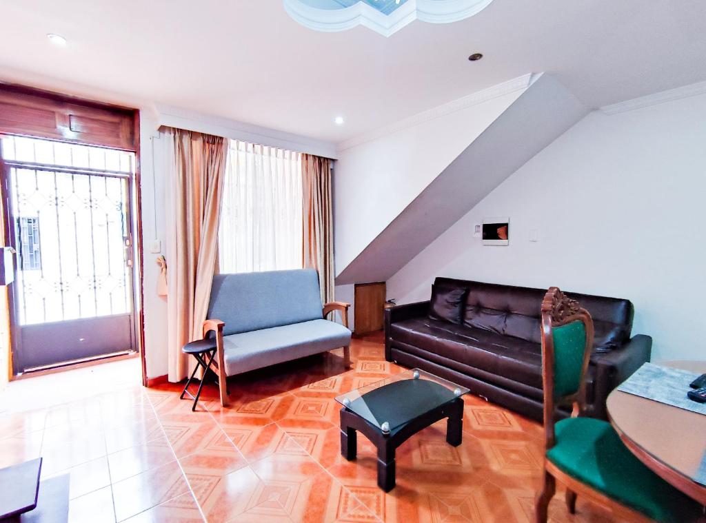 Casa de Confort con Parqueadero Privado - 3