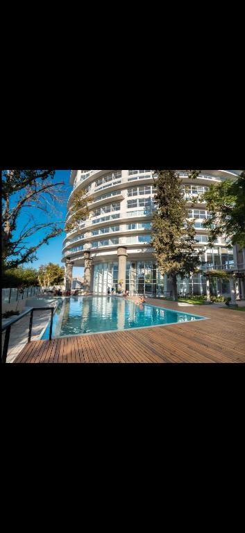 Mendoza Deluxe Suites - 4