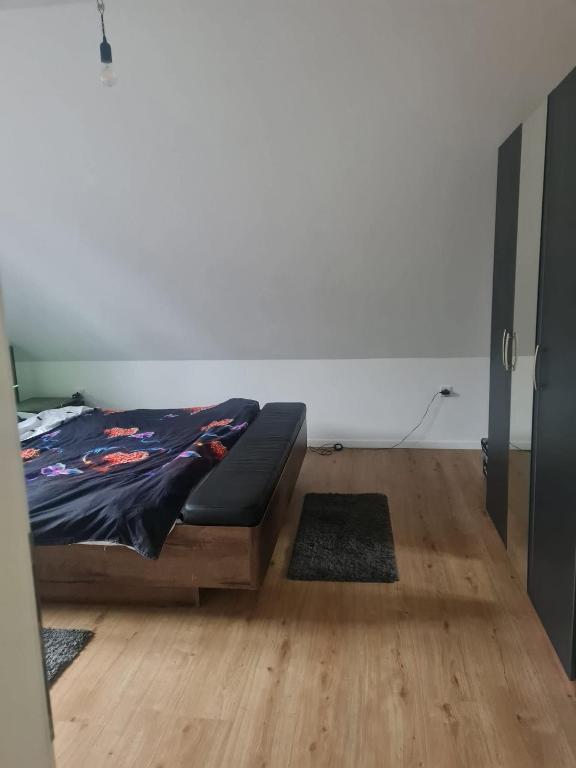 Scumpu gheorghe Rareș, Witten